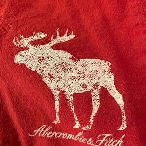 Abercrombie sleepwear pants